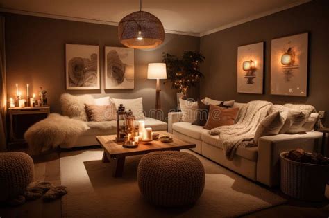 Finding Balance: Feng Shui Tips for Your Witchu Living Room